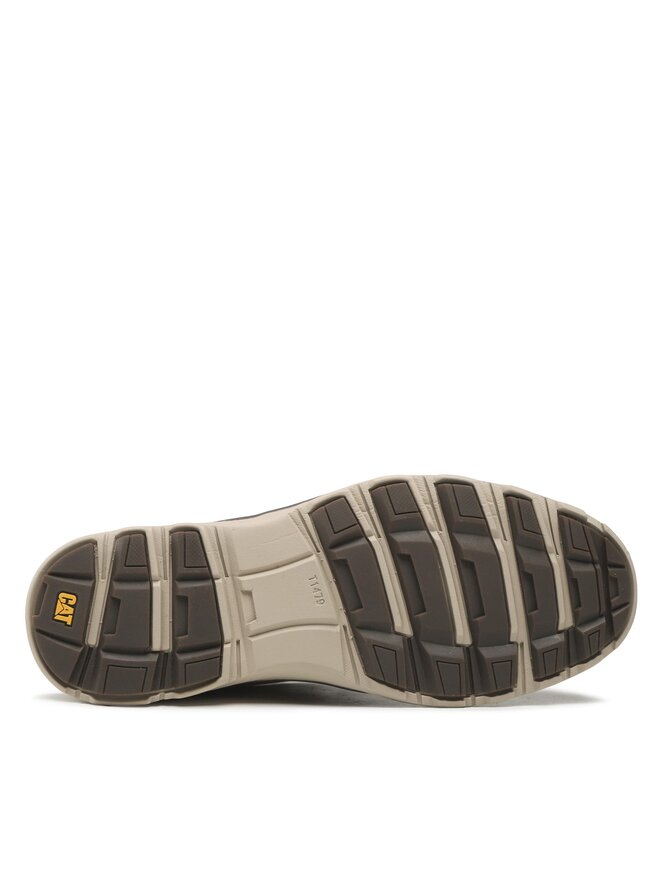 Ботинки CAT Footwear Trey 2.0 P725485, коричневый — фото 4
