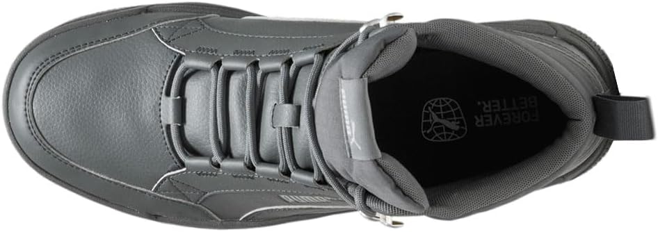 Мужские кроссовки Puma Tarrenze SB III, серый — фото 4