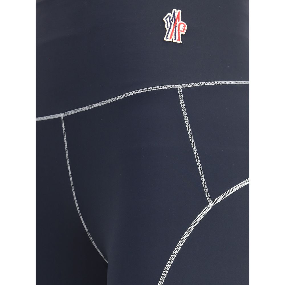 

Леггинсы Moncler Grenoble, Black