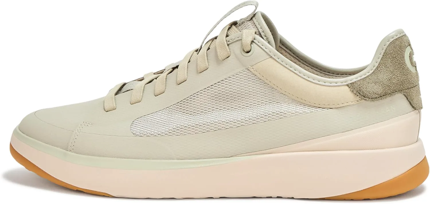 Мужские кроссовки Cole Haan GrandPro All Day Court, оливковый — фото 3