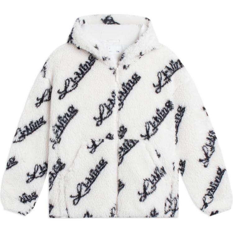 

Лининг бархатное пальто женское экрю