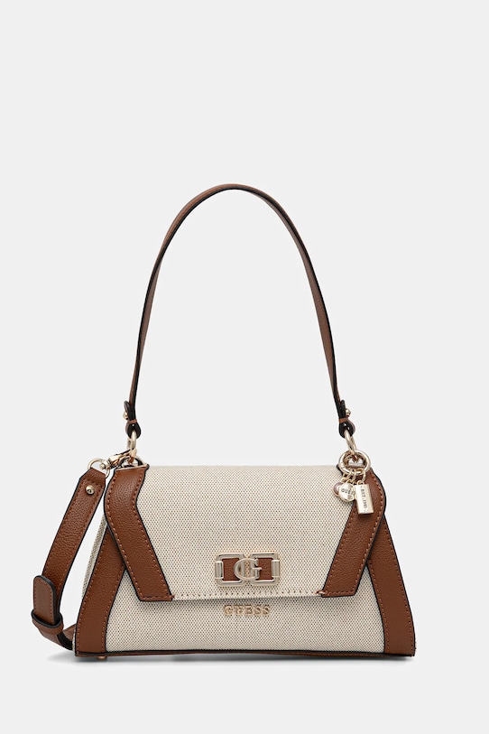 

Сумка karnilla Guess, коричневый