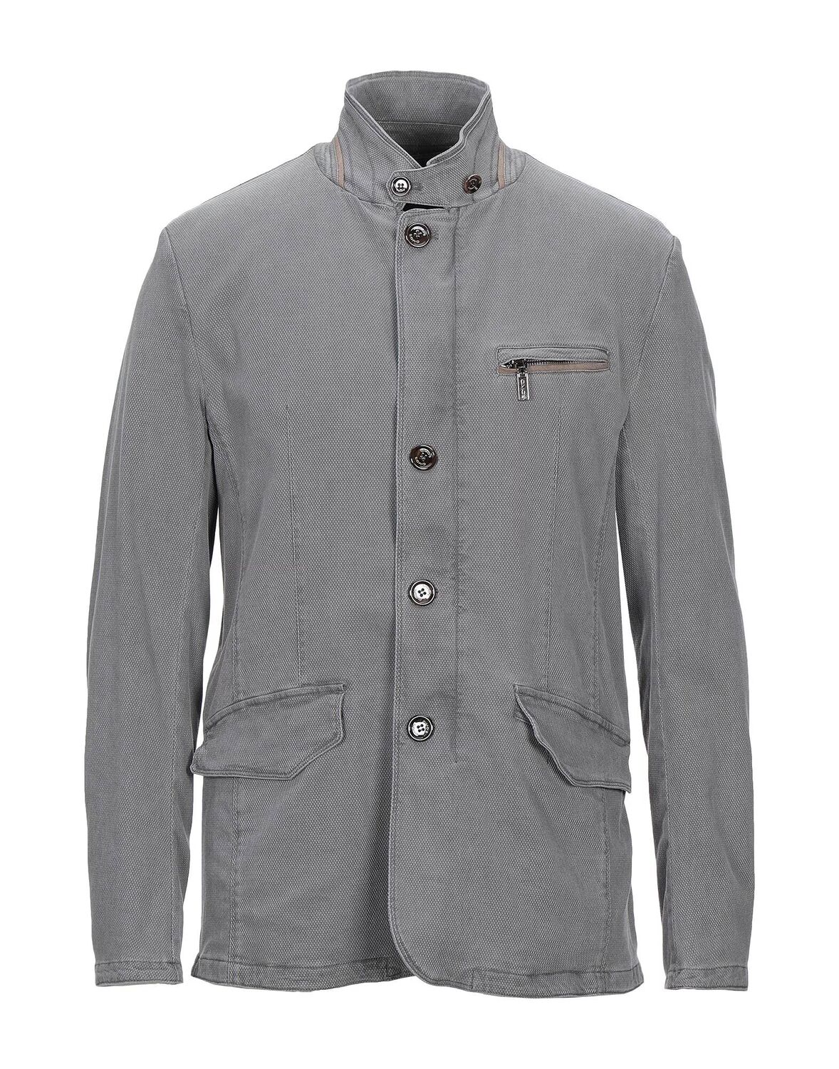 

Блейзер Gimo'S, серый