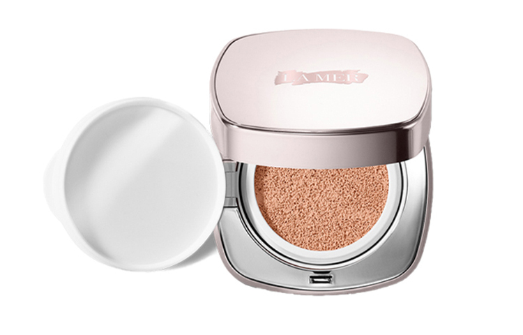 Тональный лифтинг-кушон La Mer The Luminous Lifting Cushion Foundation SPF 20 #01 — фото 4