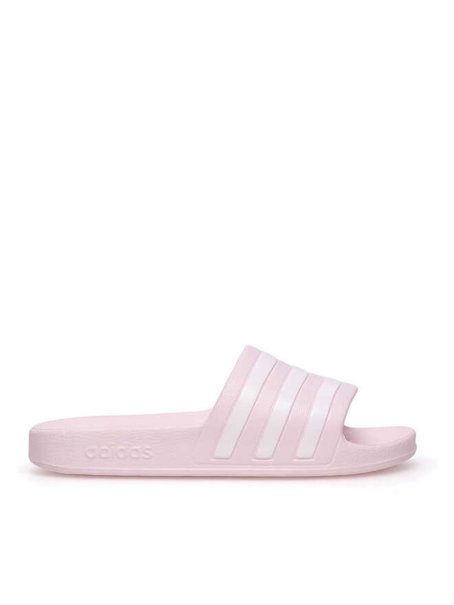 Мюли ADILETTE AQUA GZ5878_ Adidas, розовый