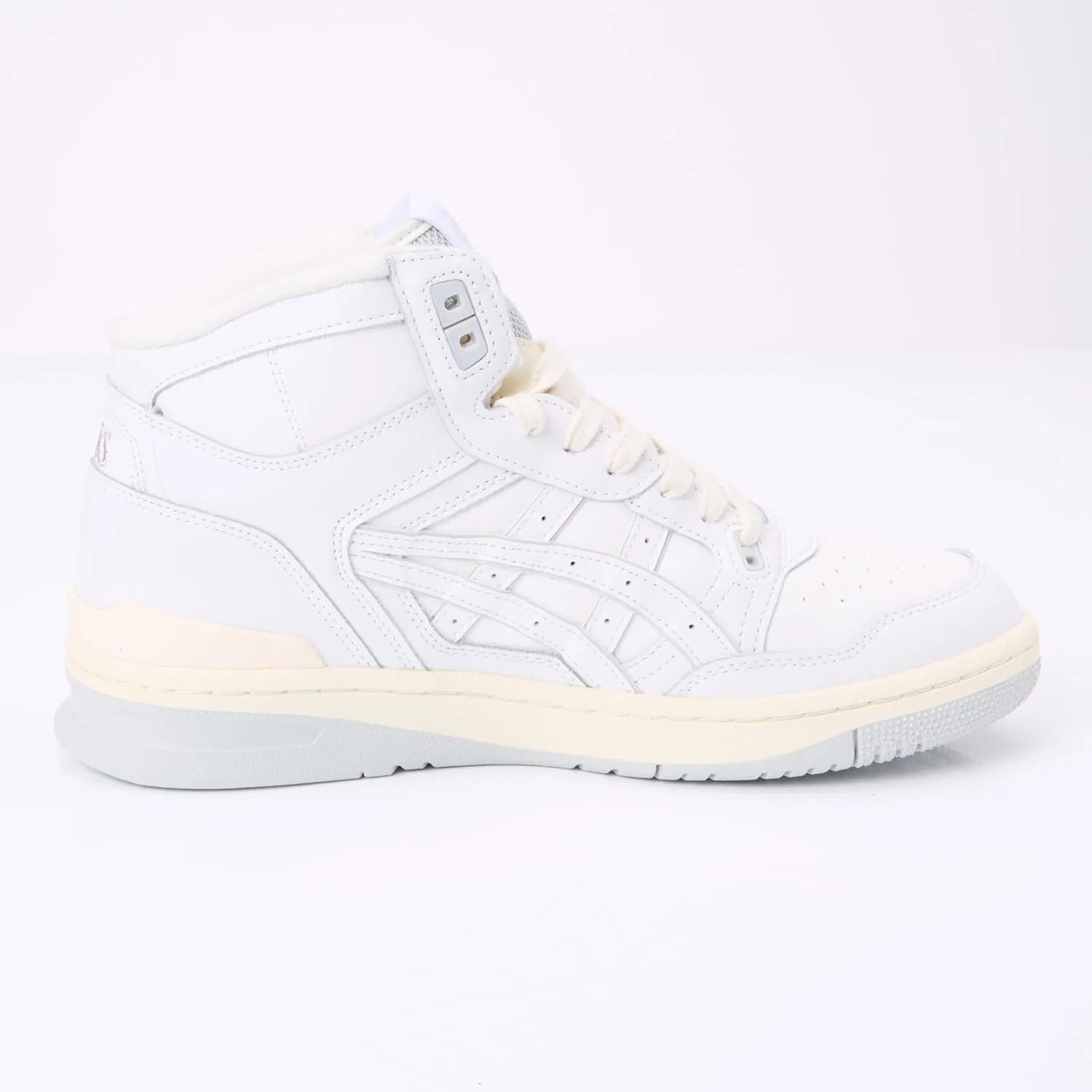 Кроссовки ASICS Unix Adult Ex89 MT, White — фото 4