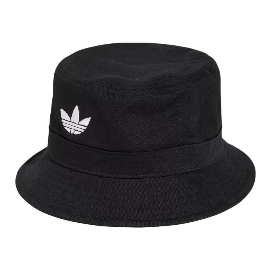 

Adidas Хлопковая панама унисекс черная, Black