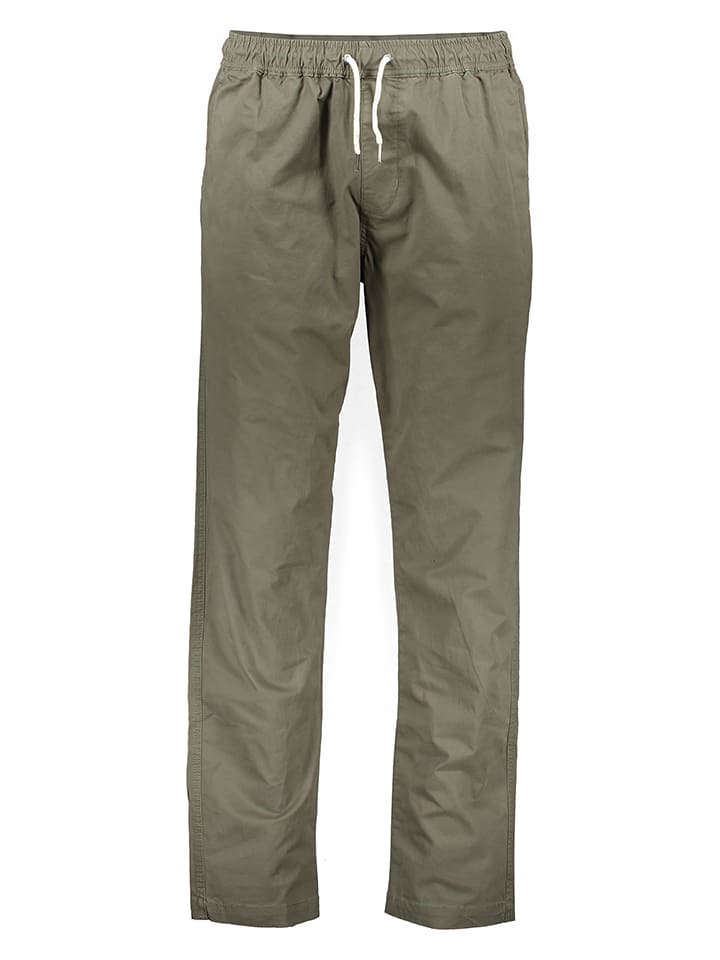 

Quicksilver Брюки «Taxer Beach Cruiser» цвета хаки