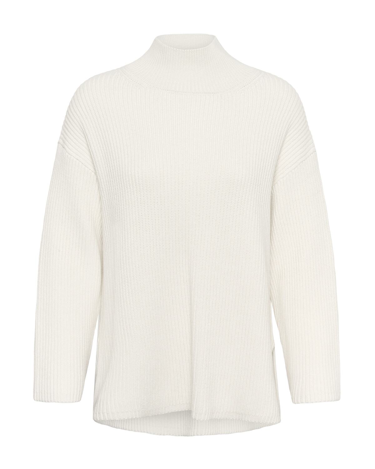 

Part Two Свитер 'PWZiya' в белом цвете