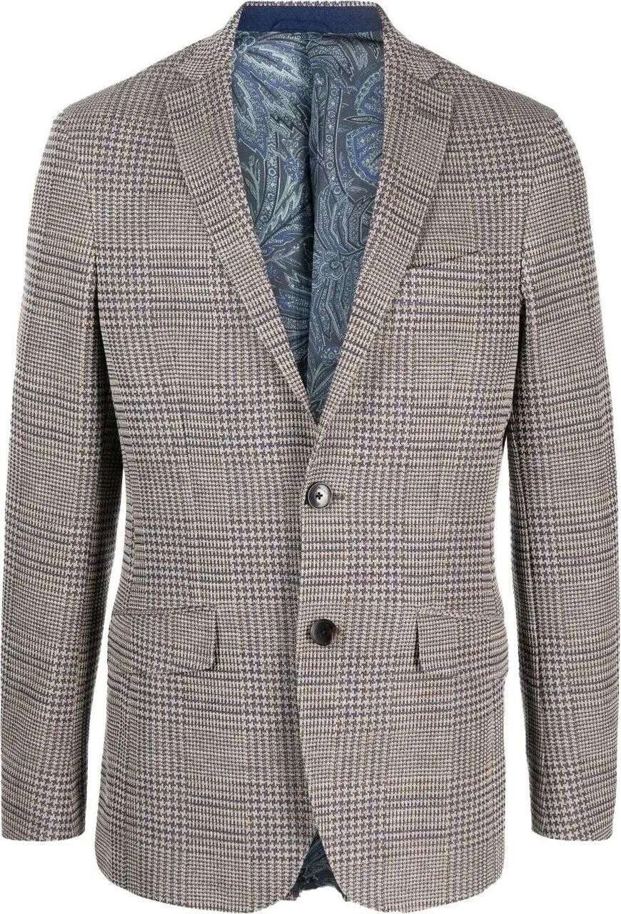 

Куртка Etro, белый