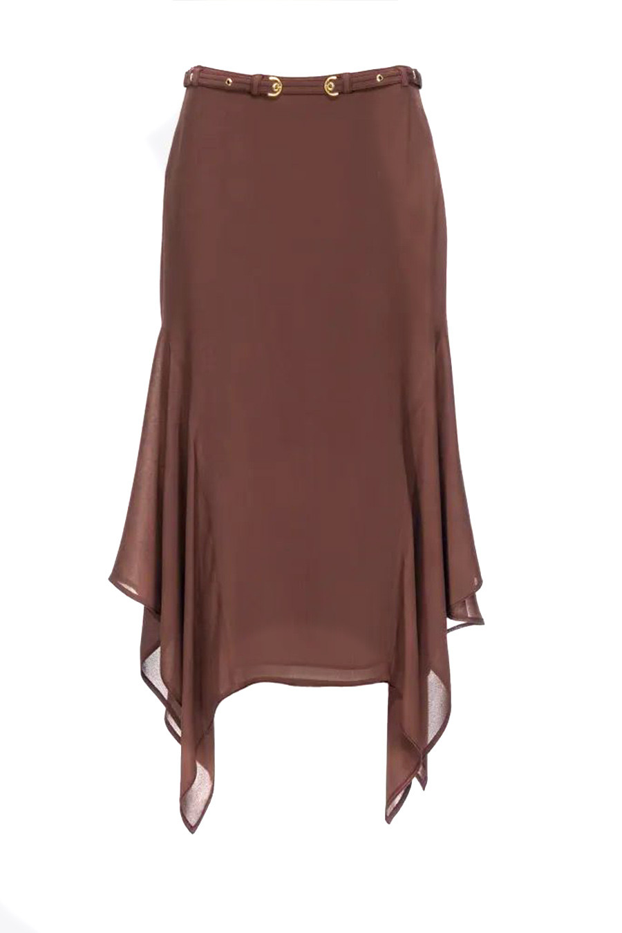 

Юбка Pinko, brown