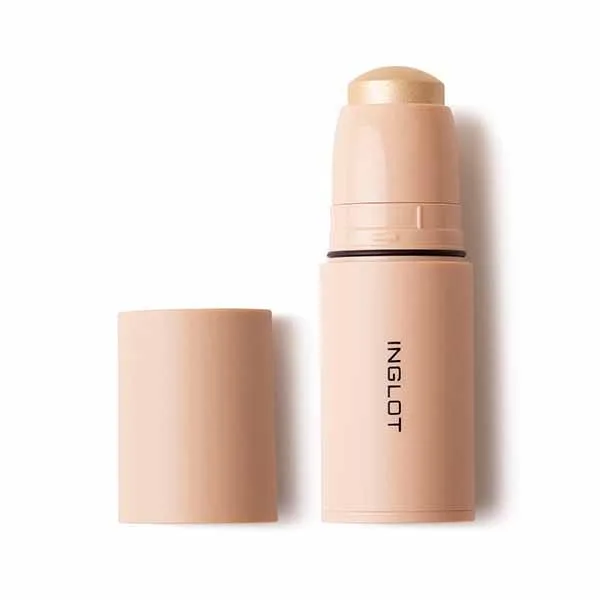 Кремовый хайлайтер-стик Inglot INGLOT, DELICATE GLOW 310