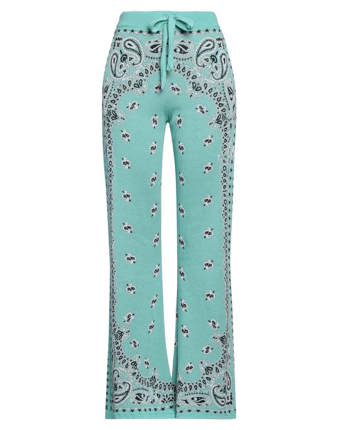 

Брюки Amiri, бирюзовый