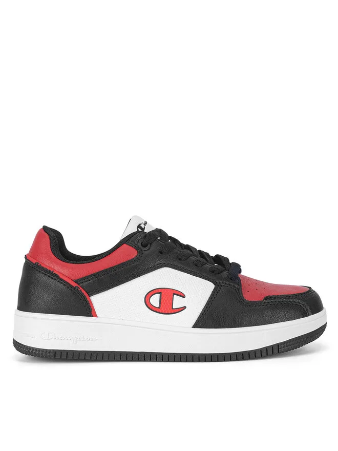 Champion Кроссовки CEO-RD18 2.0 LOW GS S32415-KK019 красные