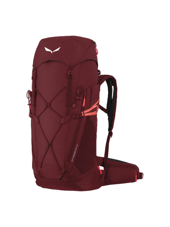 

Рюкзак Salewa, цвет salewa alp trainer 30+3 l rucksack damen