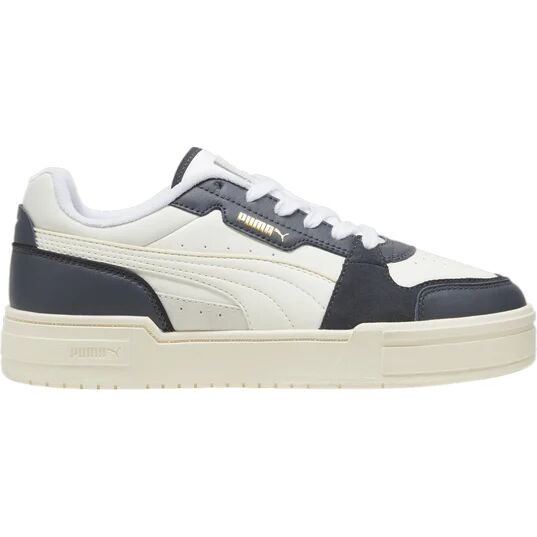 

Кроссовки Puma CA Pro Lux III, цвет Warm White-Strong Gray-Sugared Almond