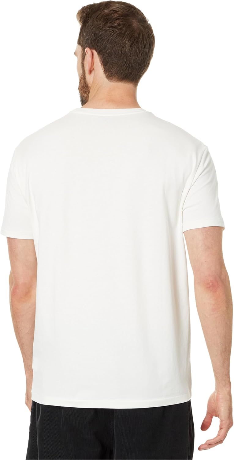 Мужская футболка Polo Ralph Lauren Classic Fit Jersey Graphic, Nevis — фото 2