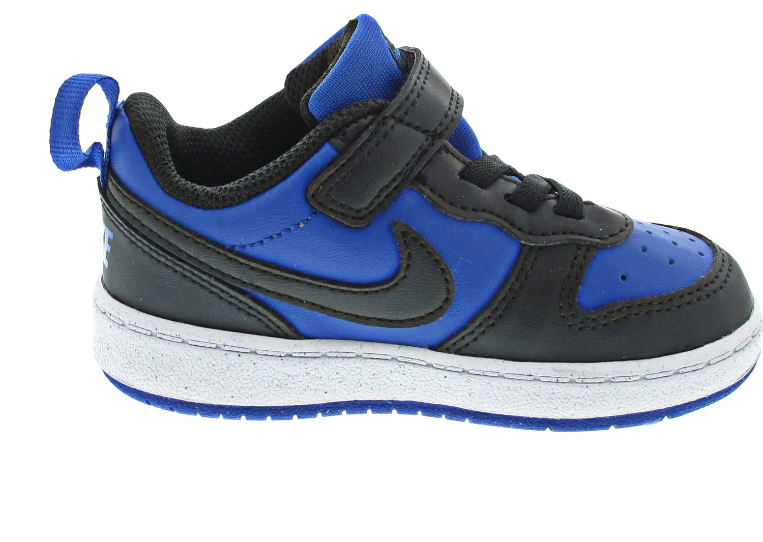 Лауфлерншхуе Court Borough Low Recraft Nike, синий — фото 3
