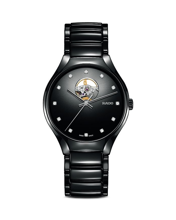 

Часы Rado, 40 мм
