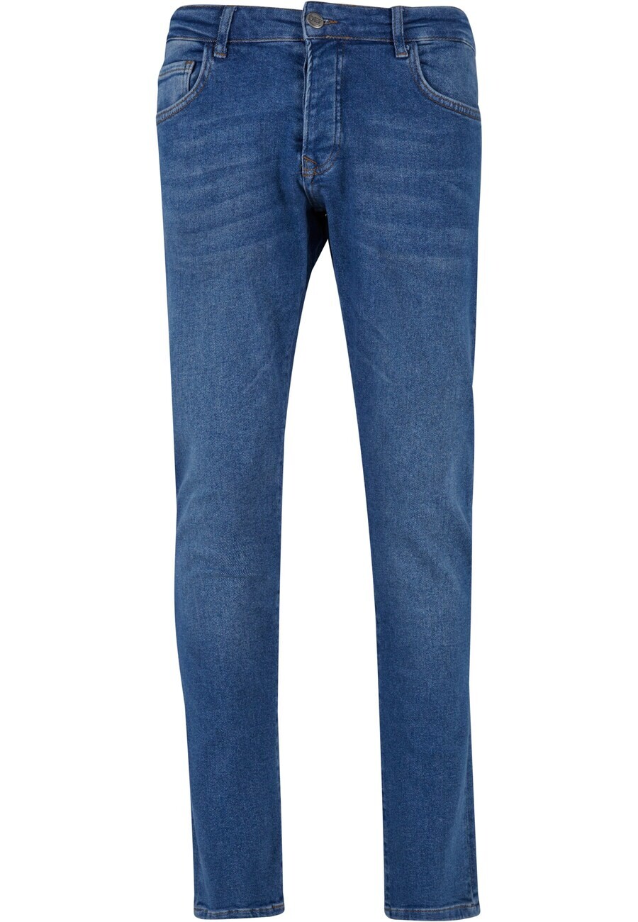 

Джинсы DEF Regular Jeans, синий деним