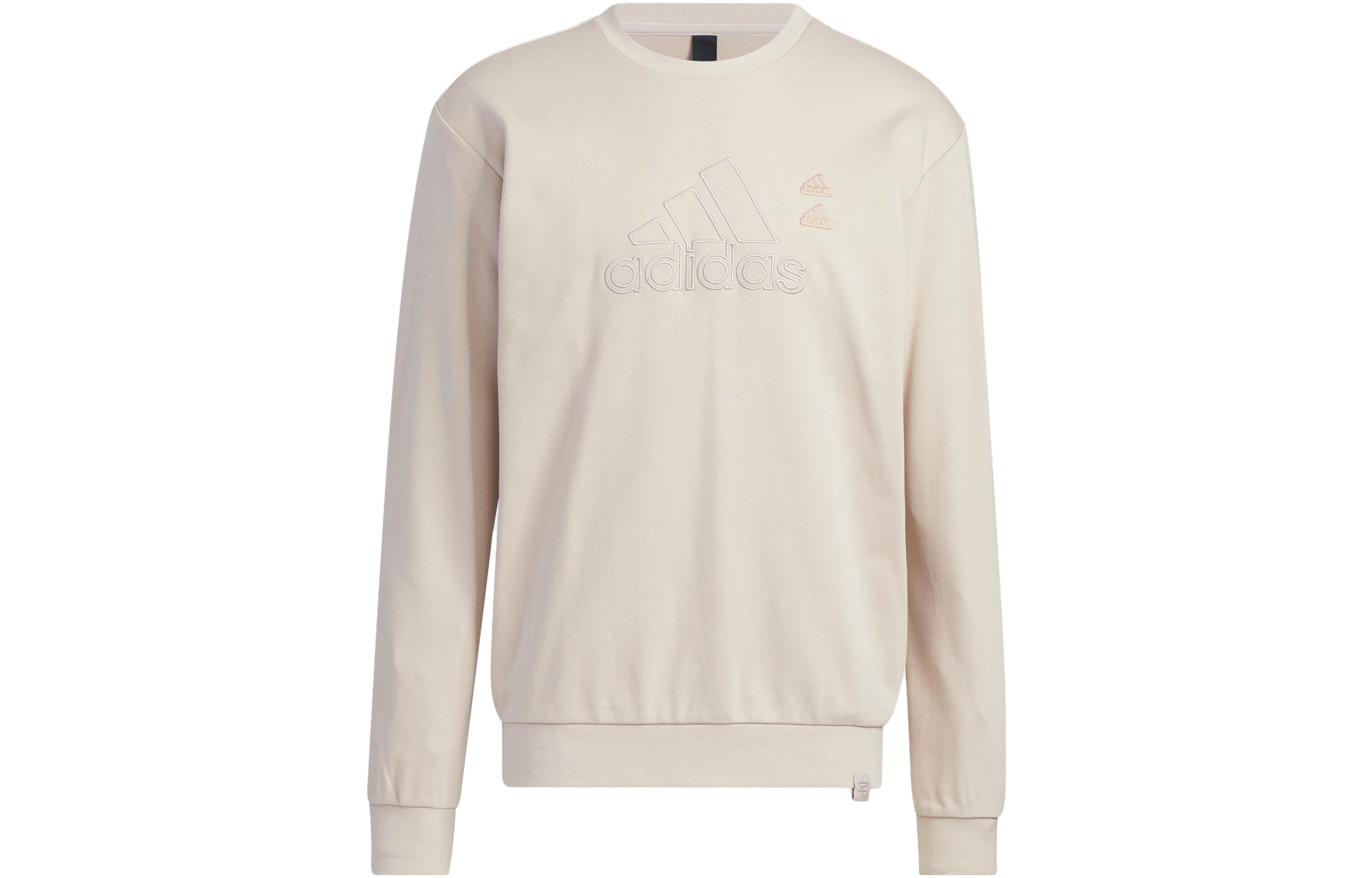 Свитшот Men's Wonder Taupe Adidas — фото 2