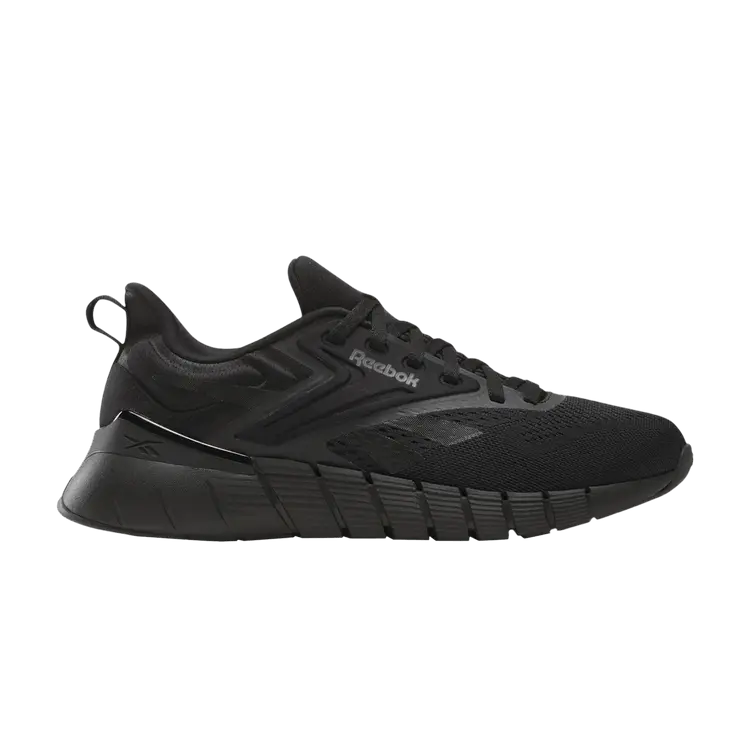 

Кроссовки Nano Gym 'Triple Black', черный
