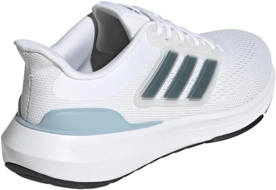 Мужские кроссовки Adidas Ultrabounce, Ftwr White Arctic Night Core Black — фото 3