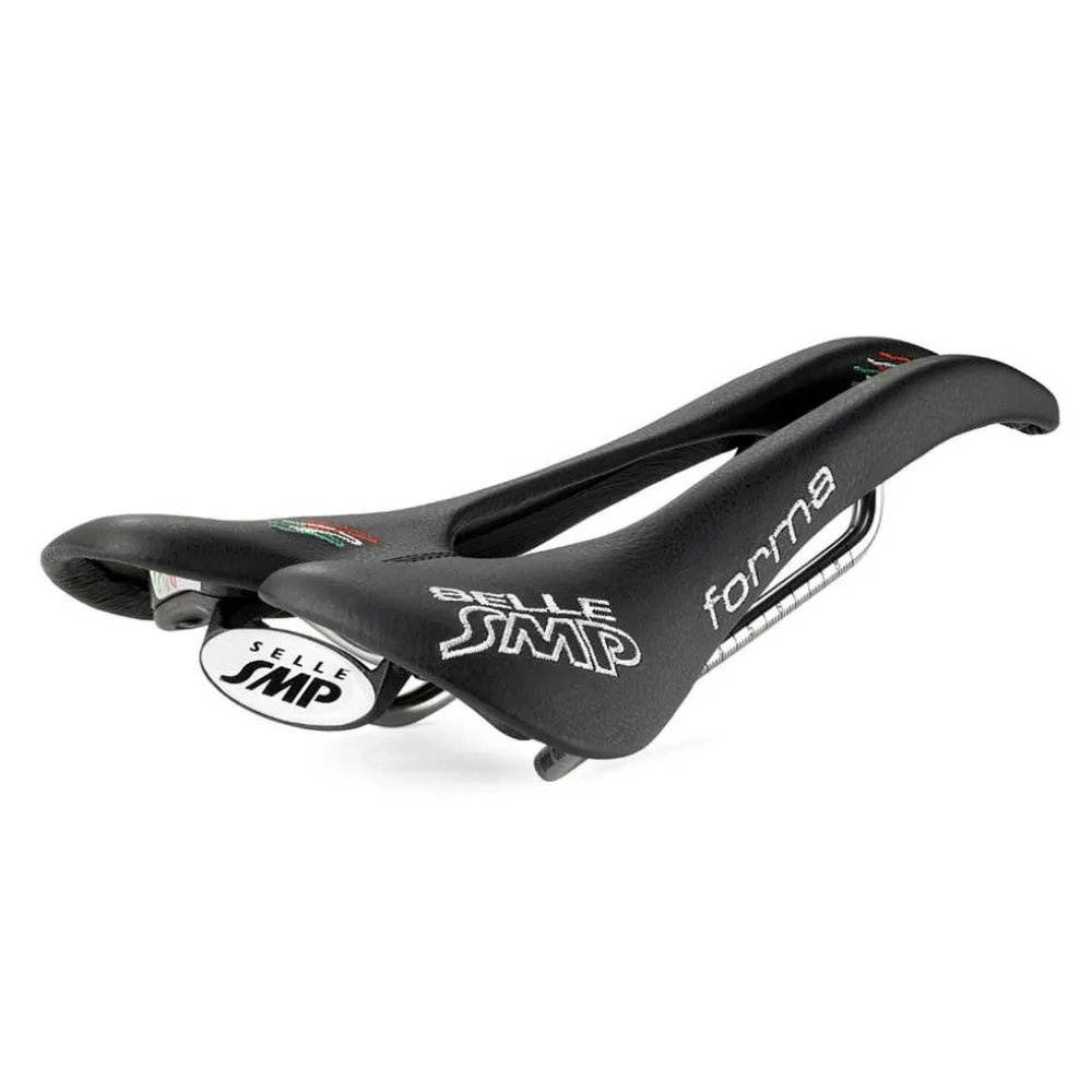 

Седло Selle SMP Forma, черный