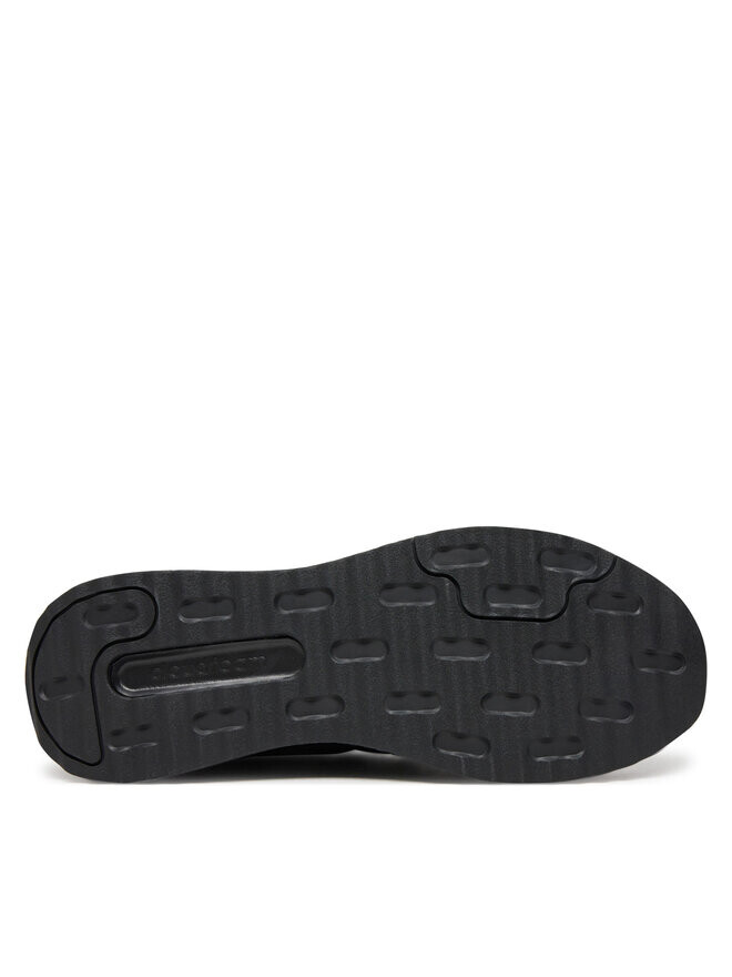 Кроссовки adidas X_PLR Path Shoes ID0465, черный — фото 4