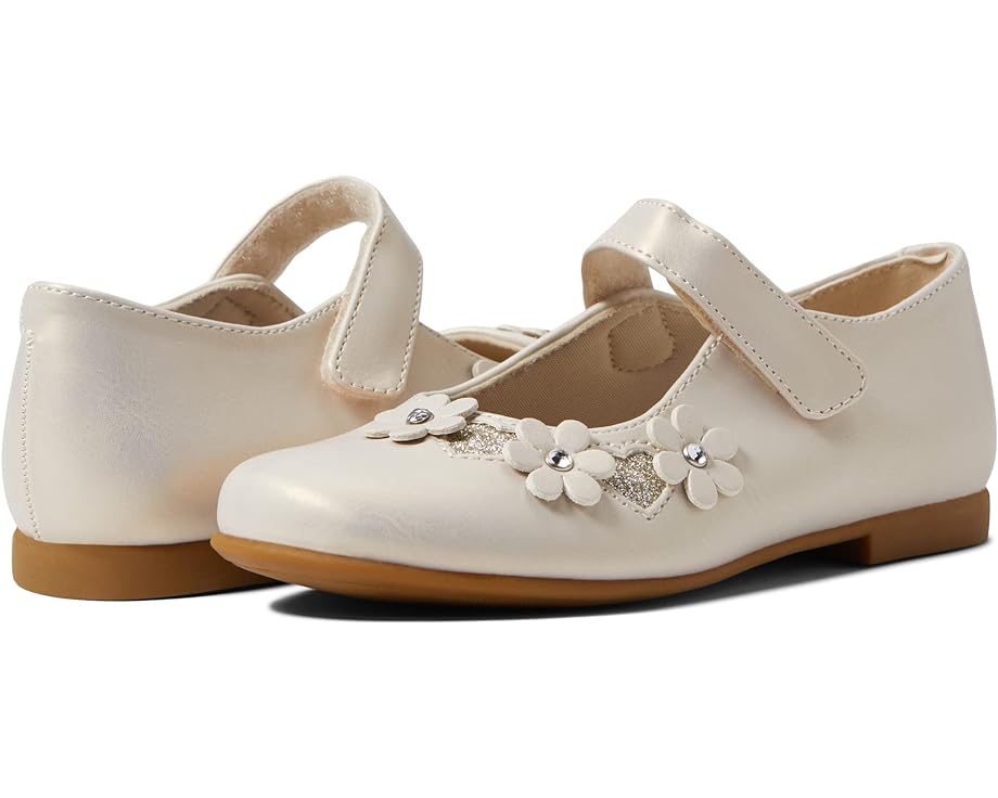 

Балетки Rachel Shoes Rose, цвет Beige Pearl