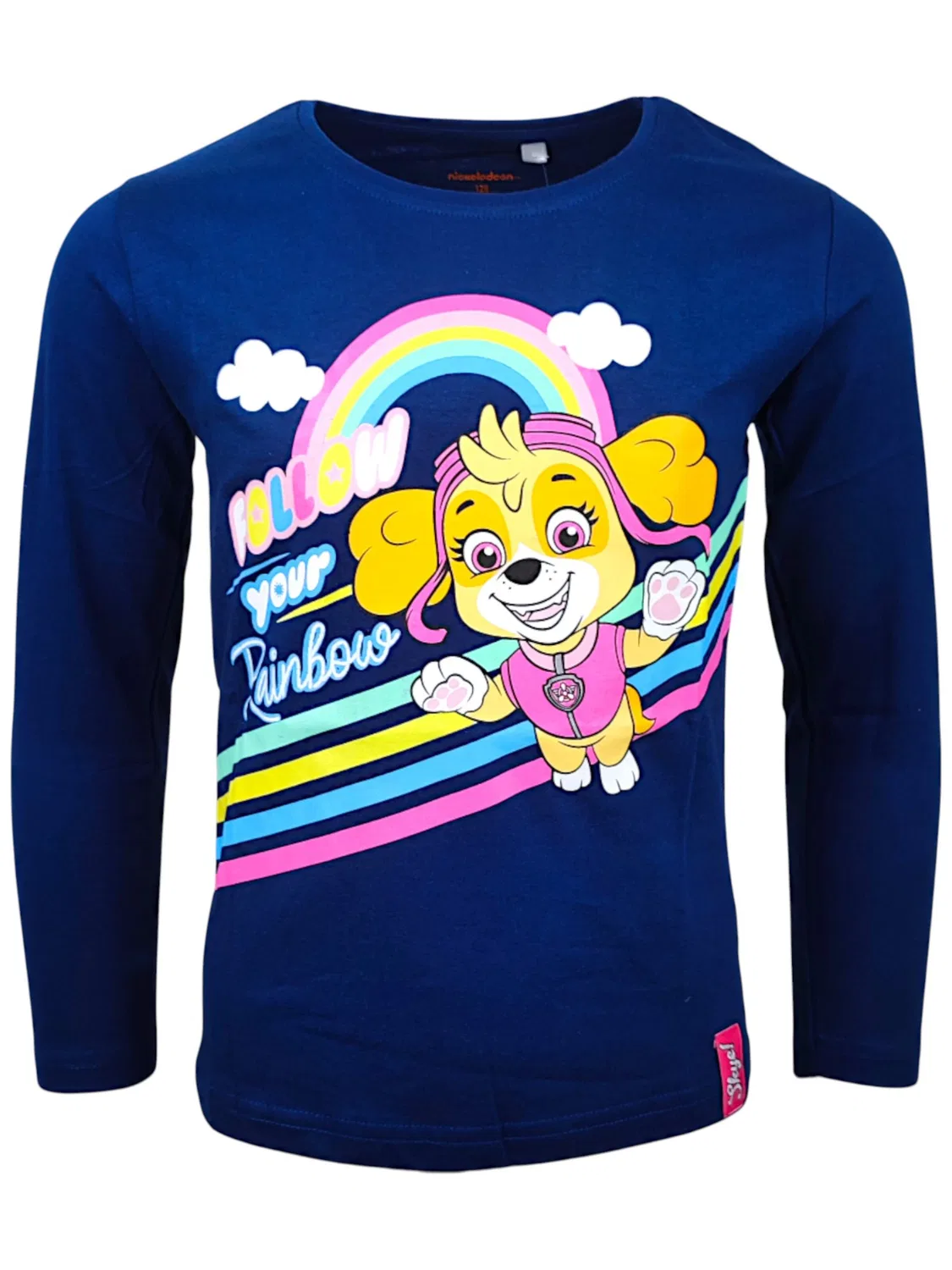 Футболка 'Paw Patrol' Paw Patrol, Dark Blue