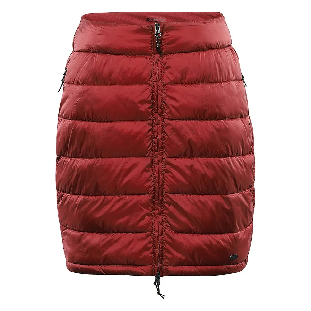 

Юбка Alpine Pro Lorfa, красный