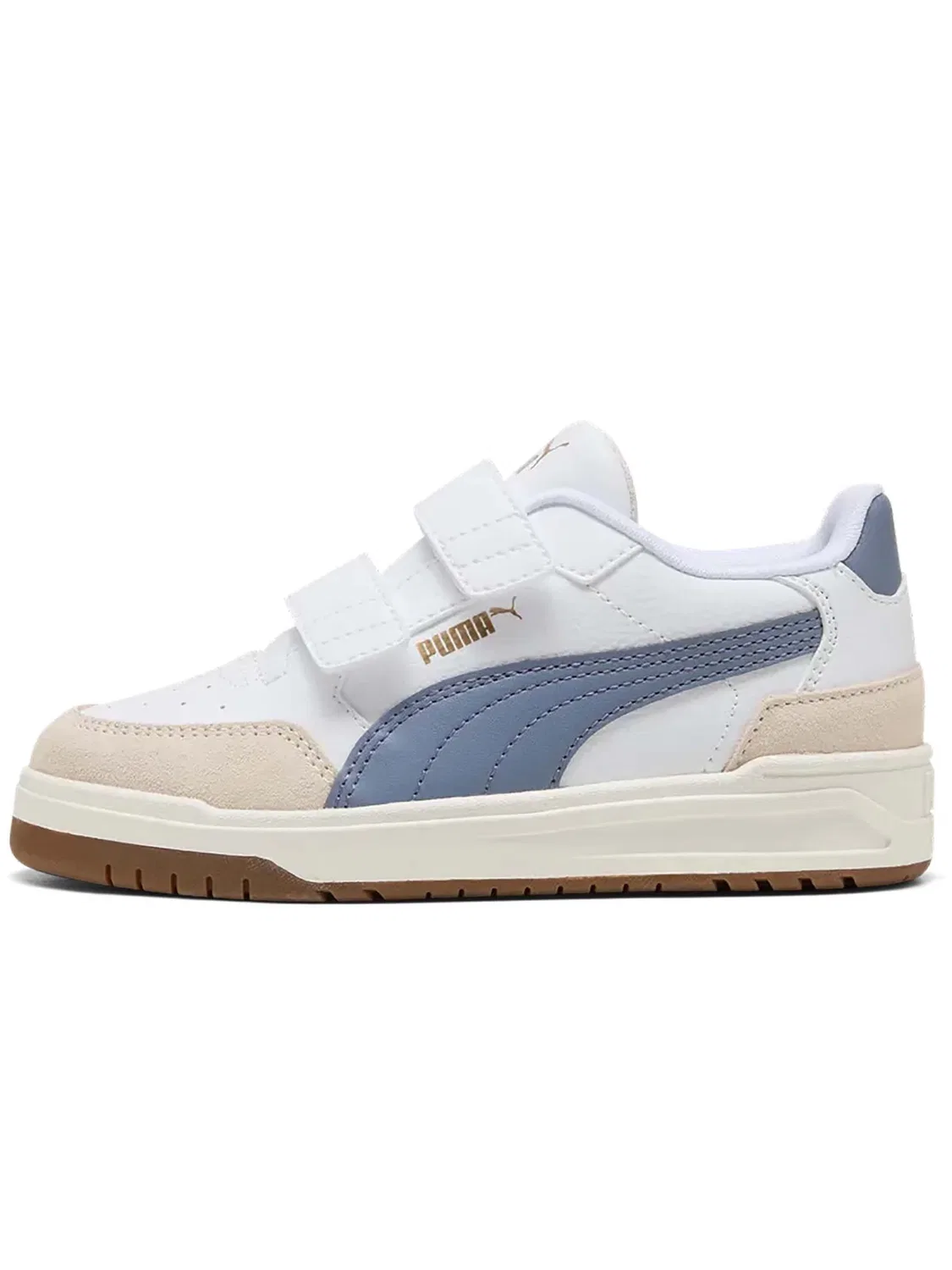 Кроссовки 'Shiffle Downtown' Puma, White