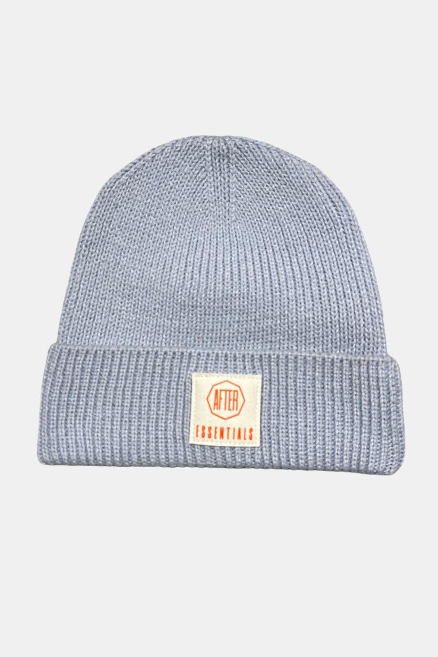 

AFTER ESSENTIALS Детская зимняя шапка - Сирень