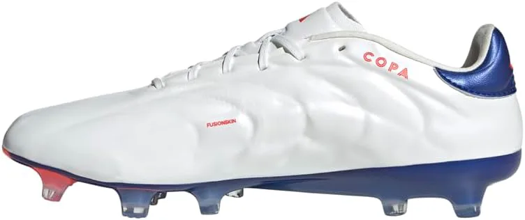 Мужские футбольные бутсы Adidas Copa Pure 2 Elite - белые, белый — фото 3