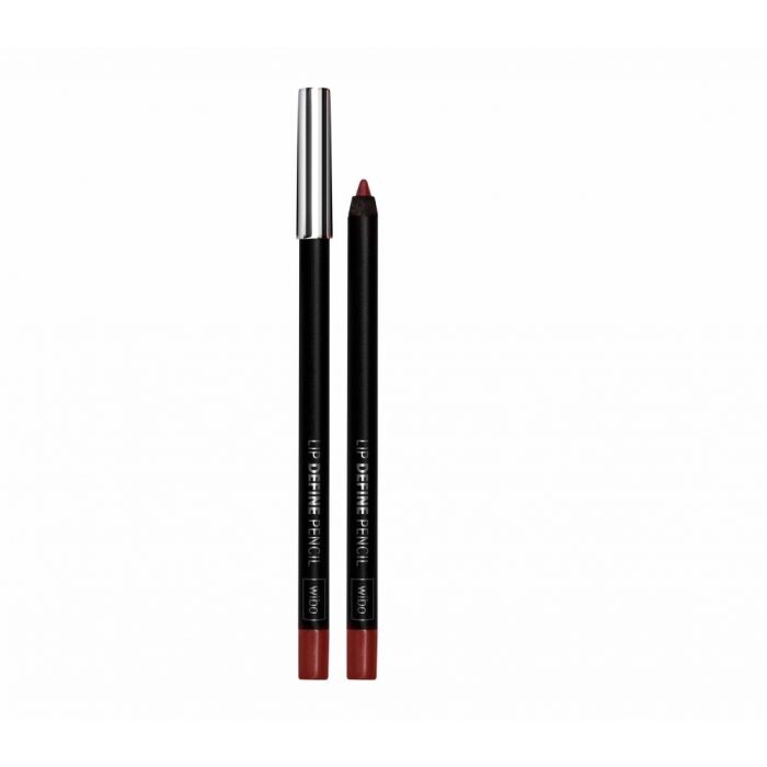 

Карандаш для губ Lip Define Perfilador de Labios Wibo, 06