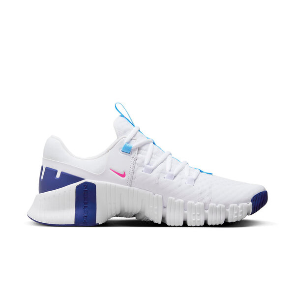 Кроссовки Nike Metcon 5, белый — фото 2