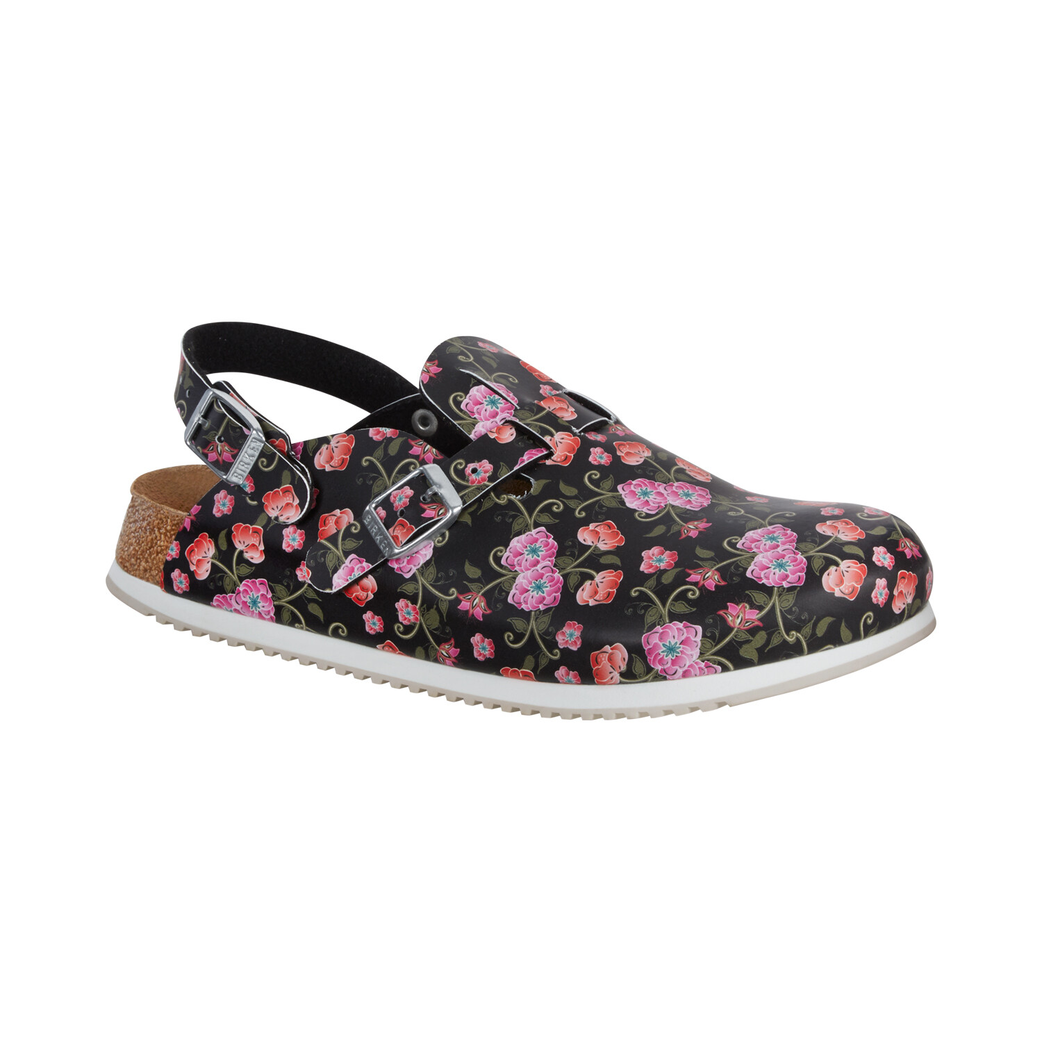 

Сабо Birkenstock Clogs Kay SL, черный