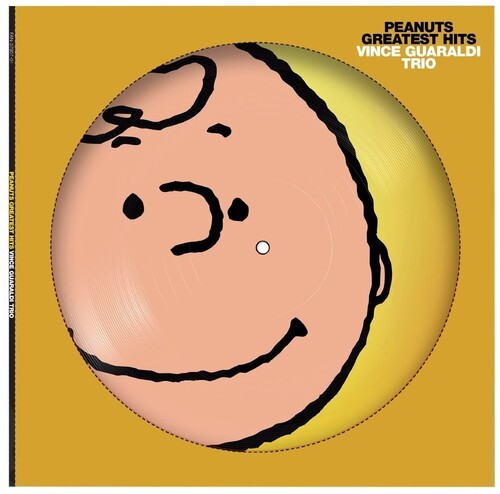 

Виниловая пластинка Guaraldi, Vince: Peanuts Greatest Hits