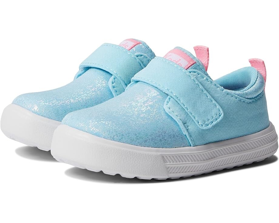 

Кроссовки Keds Finlee Flex, светло-синий