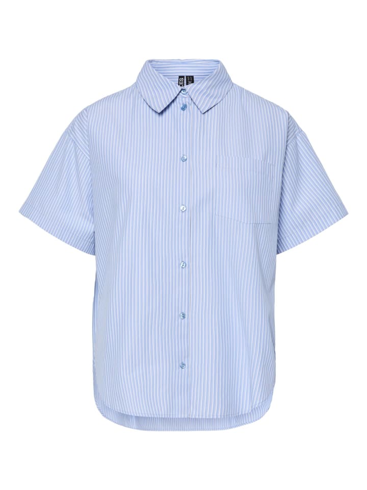 

Рубашка Pieces