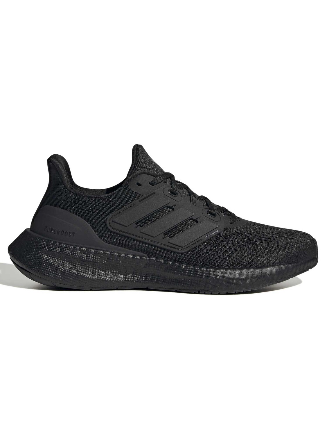

Кроссовки Adidas Performance Pureboost 23, черный