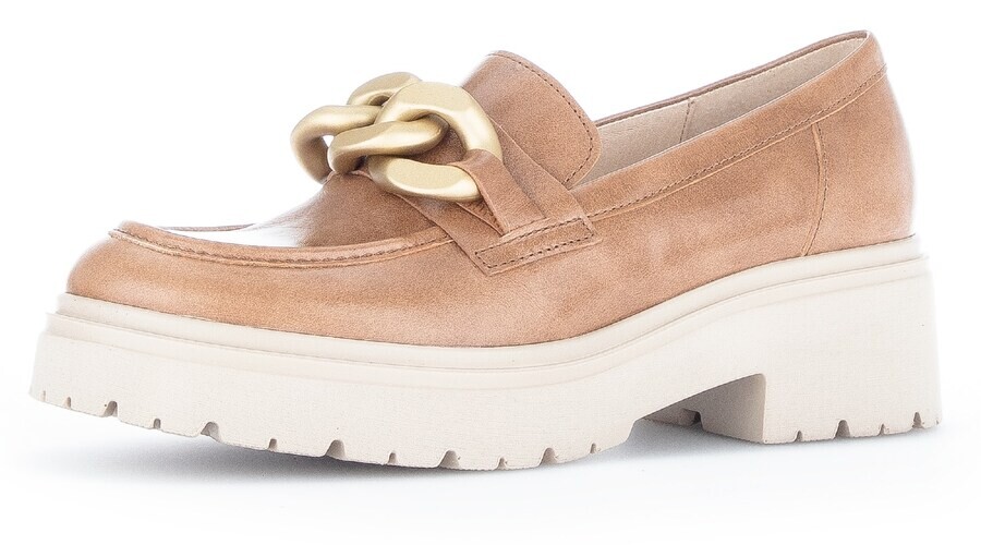 

Балетки GABOR Classic Flats, кэмел