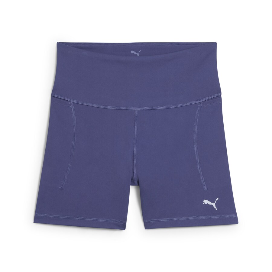 

Узкие тренировочные брюки PUMA Cloudspun, индиго