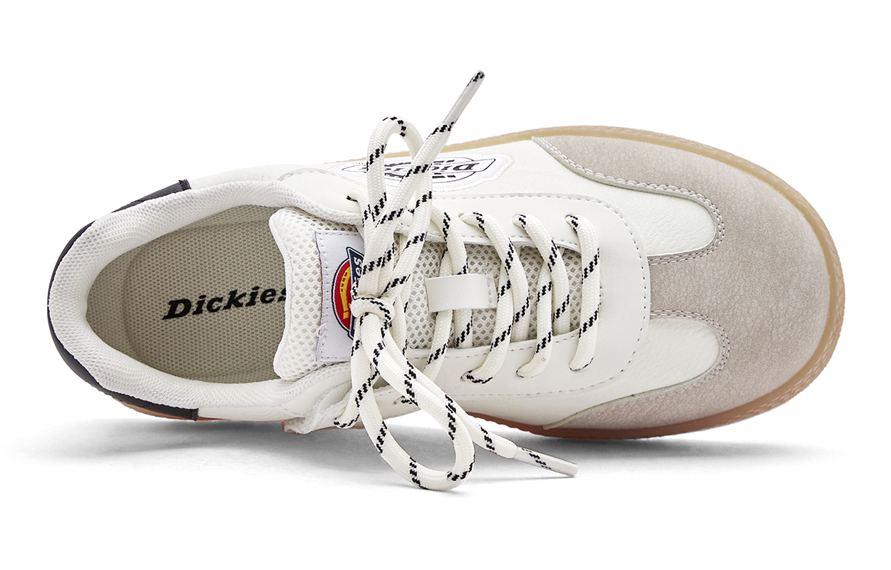 Детская повседневная обувь для детей Dickies, мятный/зеленый — фото 3
