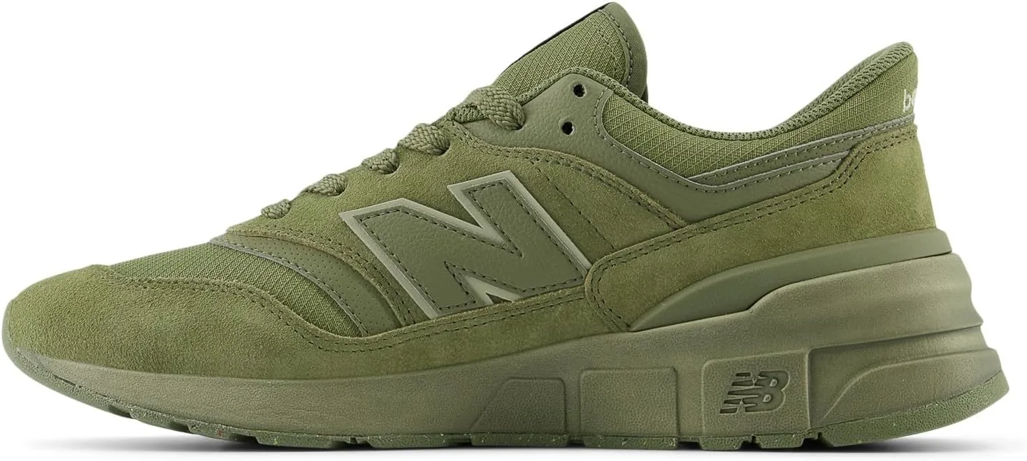 Кроссовки New Balance Unisex 997r — фото 4