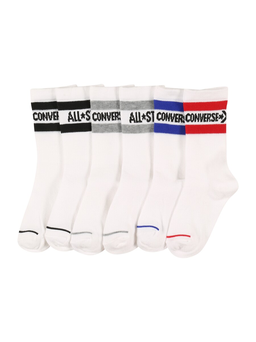 

Носки CONVERSE, белый