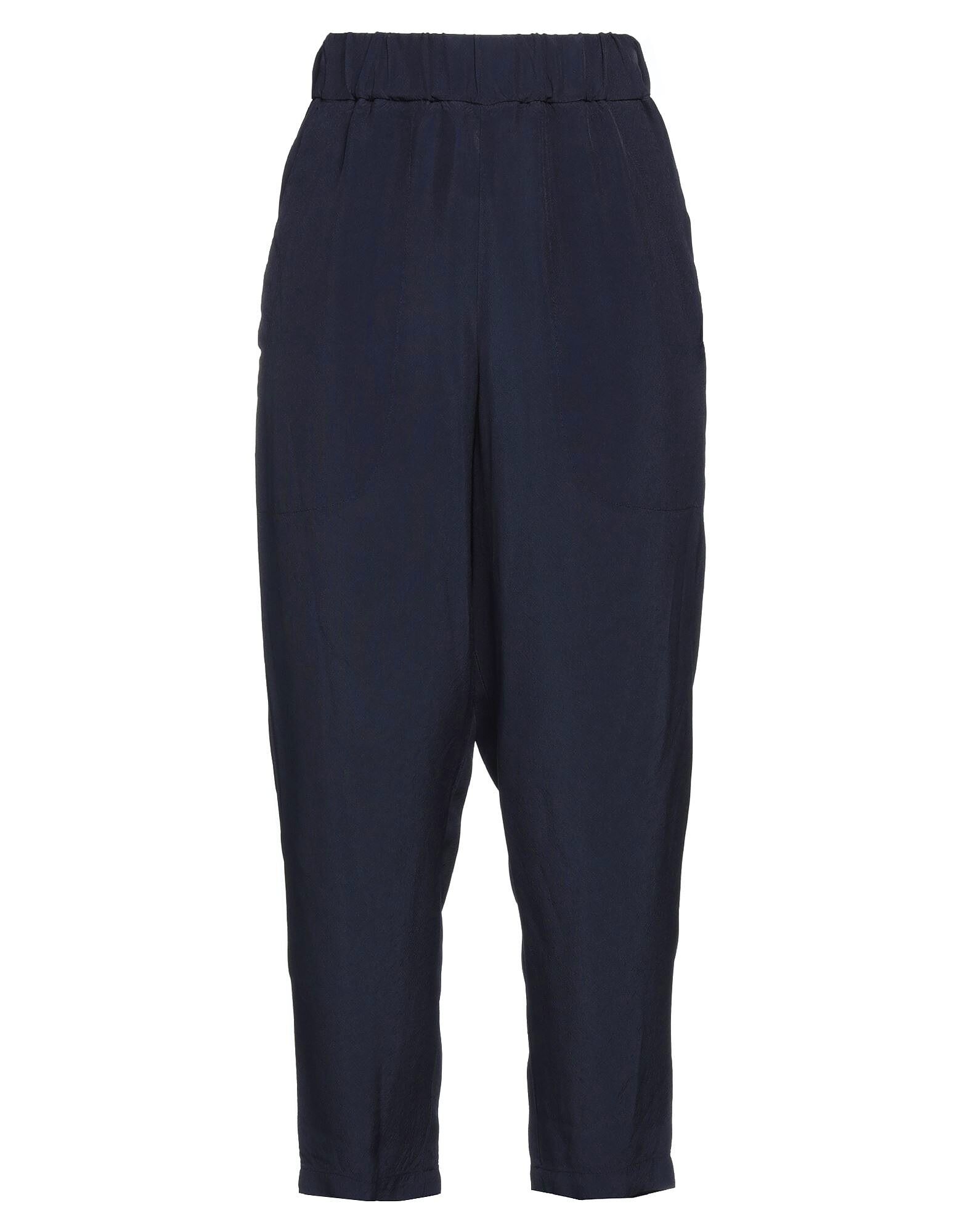 

Брюки Barena, полуночно-синий