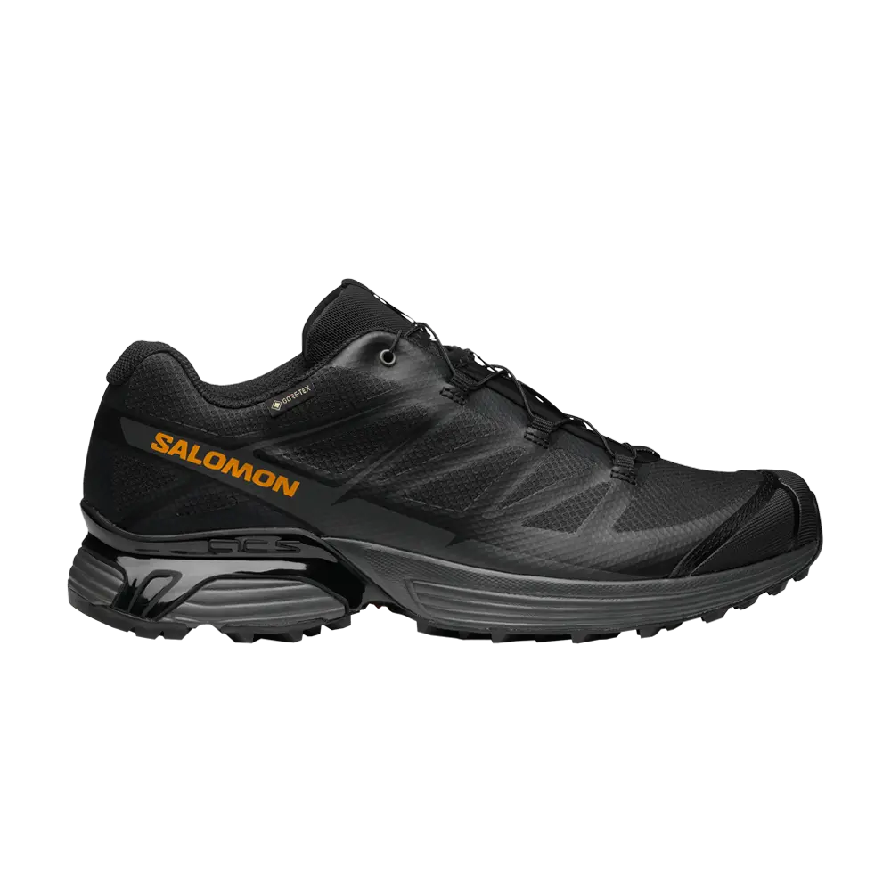 Кроссовки XT-Pathway GORE-TEX Salomon, черный