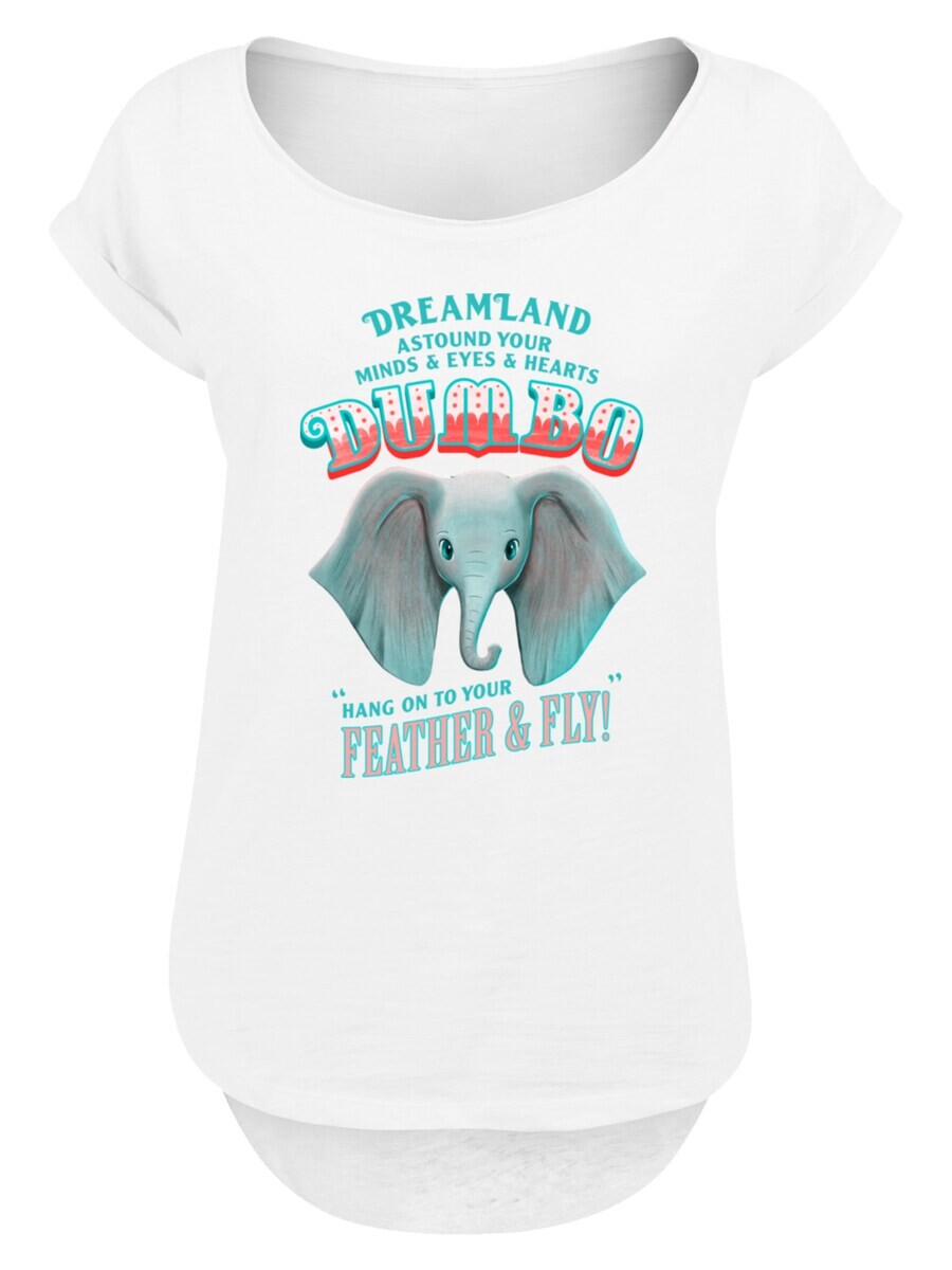 

Футболка F4Nt4Stic DISNEY DUMBO, белый